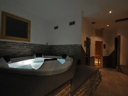 Holiday Home With View