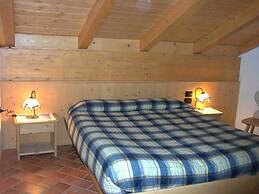 Holiday Home With View