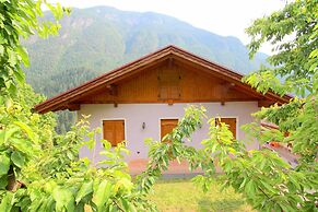 Holiday Home With View