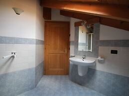 Holiday Home With View