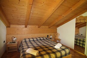 Holiday Home With View