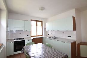 Holiday Home With View