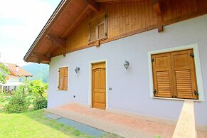 Holiday Home With View