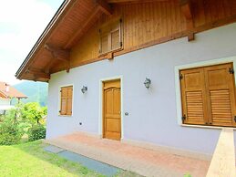 Holiday Home With View