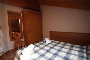 Holiday Home With View