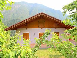 Holiday Home With View