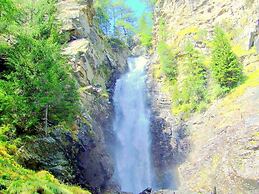 Holiday Home With View