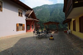 Holiday Home With View
