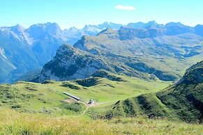 Holiday Home With View
