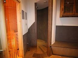 Holiday Home With View