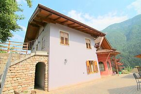 Holiday Home With View