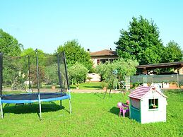 Belvilla by OYO Serena