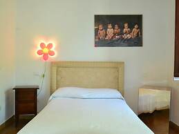 Belvilla by OYO Serena