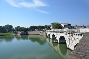 A Serene Stay in Gemmano