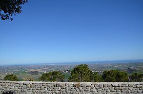 A Serene Stay in Gemmano