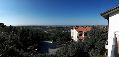 Belvilla by OYO Casa Cevoli