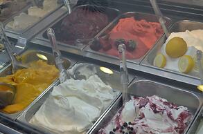 A Serene Stay in Gemmano