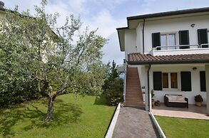 A Serene Stay in Gemmano