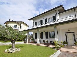 Belvilla by OYO Casa Cevoli