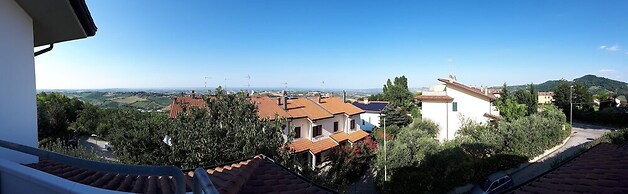 Belvilla by OYO Casa Cevoli