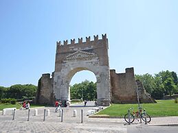 Belvilla by OYO Casa Cevoli