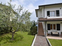 Belvilla by OYO Casa Cevoli