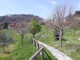 Belvilla by OYO Casa Cevoli