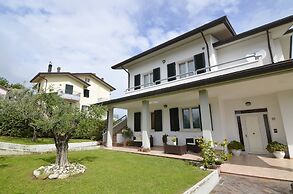 A Serene Stay in Gemmano