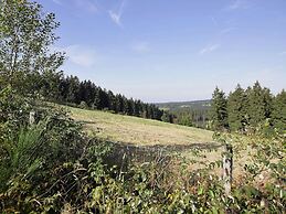 Wonderful Holiday Home in Ovifat With Sauna