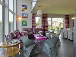 Ovifat Sauna Escape, Waimes