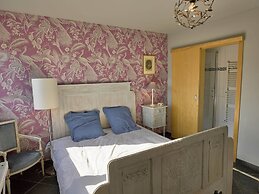 Holiday Home in Ovifat With Sauna