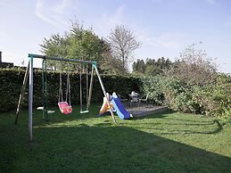 Holiday Home in Ovifat With Sauna
