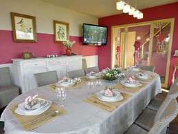 Holiday Home in Ovifat With Sauna