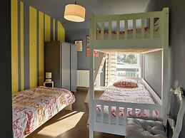 Holiday Home in Ovifat With Sauna