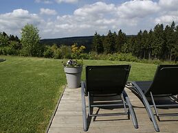 Holiday Home in Ovifat With Sauna