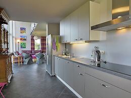Holiday Home in Ovifat With Sauna