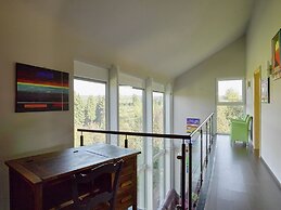 Holiday Home in Ovifat With Sauna