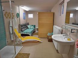 Holiday Home in Ovifat With Sauna