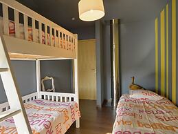 Holiday Home in Ovifat With Sauna