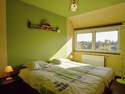 Holiday Home in Ovifat With Sauna