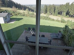 Holiday Home in Ovifat With Sauna