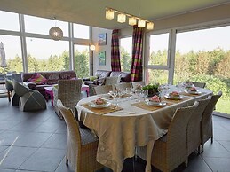 Holiday Home in Ovifat With Sauna