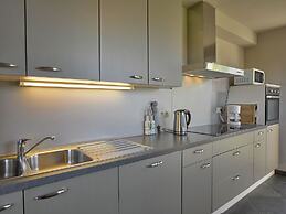 Holiday Home in Ovifat With Sauna