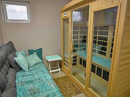 Holiday Home in Ovifat With Sauna