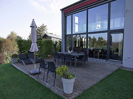 Holiday Home in Ovifat With Sauna