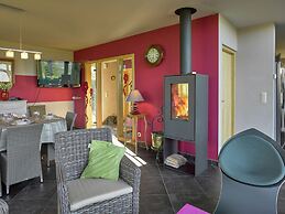 Holiday Home in Ovifat With Sauna