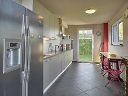Holiday Home in Ovifat With Sauna