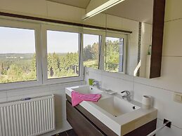 Holiday Home in Ovifat With Sauna