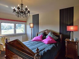 Holiday Home in Ovifat With Sauna