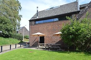 Teuven Farmhouse for 24 Guests
